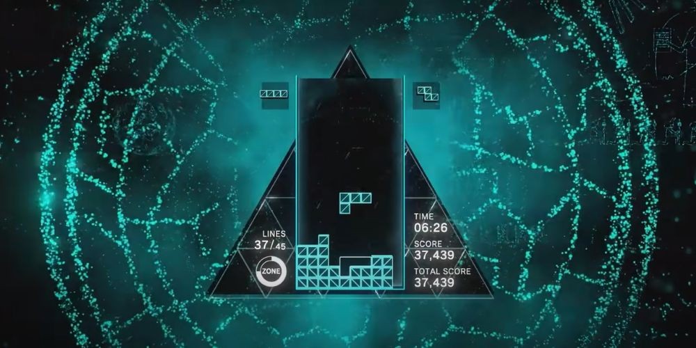 Tetris Effect Connected top game